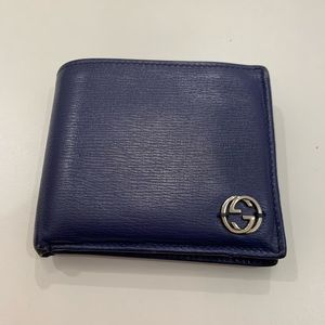 Gucci wallet